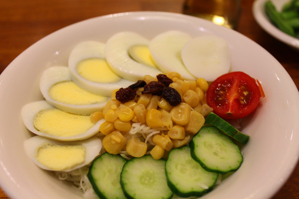 京正拉麵：[台南]巷弄內的日本味 京正拉麵