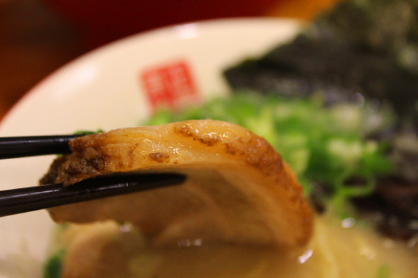 京正拉麵：[台南]巷弄內的日本味 京正拉麵