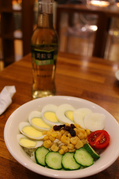 京正拉麵：[台南]巷弄內的日本味 京正拉麵