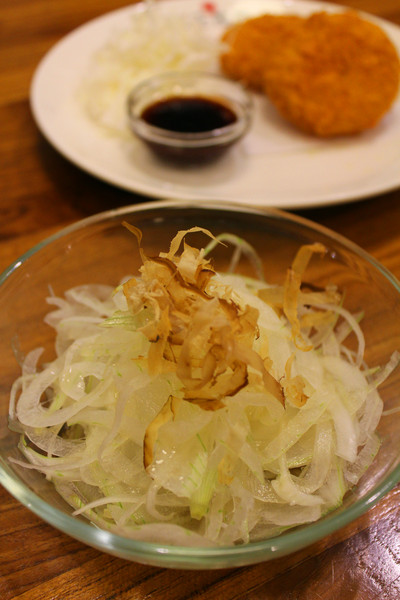 京正拉麵：[台南]巷弄內的日本味 京正拉麵