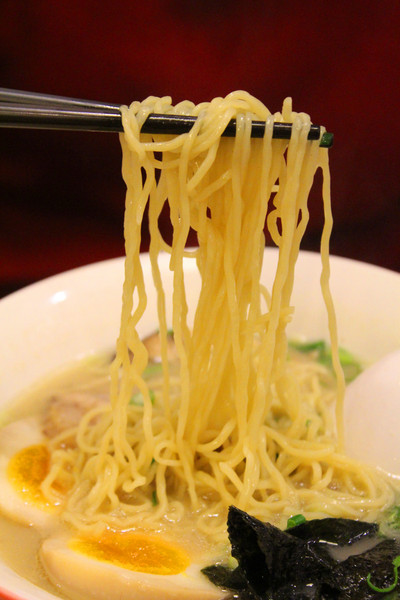 京正拉麵：[台南]巷弄內的日本味 京正拉麵