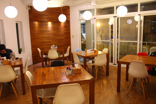 京正拉麵：[台南]巷弄內的日本味 京正拉麵