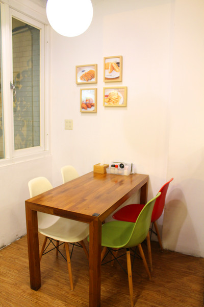 京正拉麵：[台南]巷弄內的日本味 京正拉麵