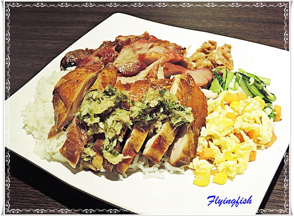 大三巴:✜ 香港、澳門美味一次滿足-「大三巴.港式茶餐廳」