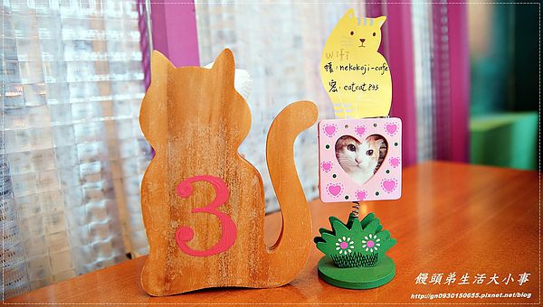 貓小路cafe:【食記/基隆市】超萌超Q的貓王鬆餅~你千萬不能錯過♪♪貓小路cafe♪♪