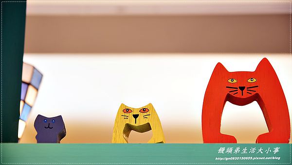 貓小路cafe:【食記/基隆市】超萌超Q的貓王鬆餅~你千萬不能錯過♪♪貓小路cafe♪♪