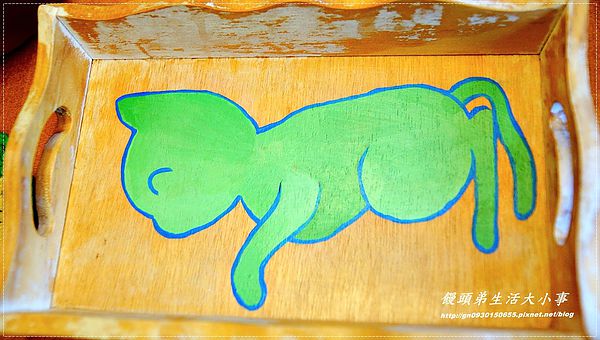 貓小路cafe:【食記/基隆市】超萌超Q的貓王鬆餅~你千萬不能錯過♪♪貓小路cafe♪♪