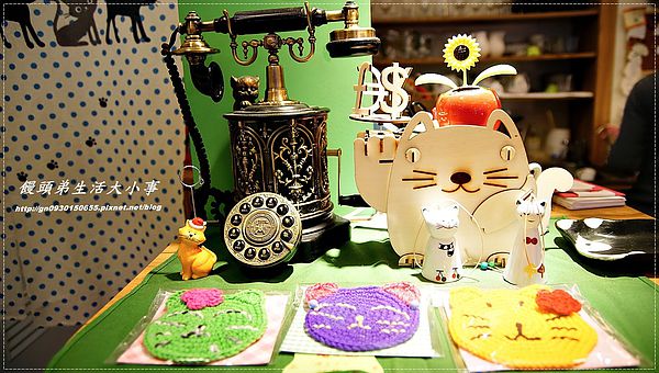 貓小路cafe:【食記/基隆市】超萌超Q的貓王鬆餅~你千萬不能錯過♪♪貓小路cafe♪♪