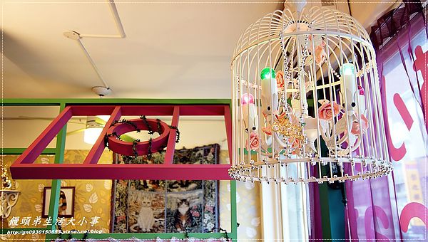 貓小路cafe:【食記/基隆市】超萌超Q的貓王鬆餅~你千萬不能錯過♪♪貓小路cafe♪♪