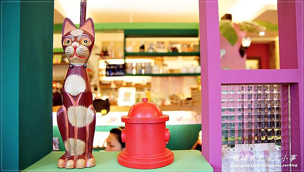 貓小路cafe:【食記/基隆市】超萌超Q的貓王鬆餅~你千萬不能錯過♪♪貓小路cafe♪♪