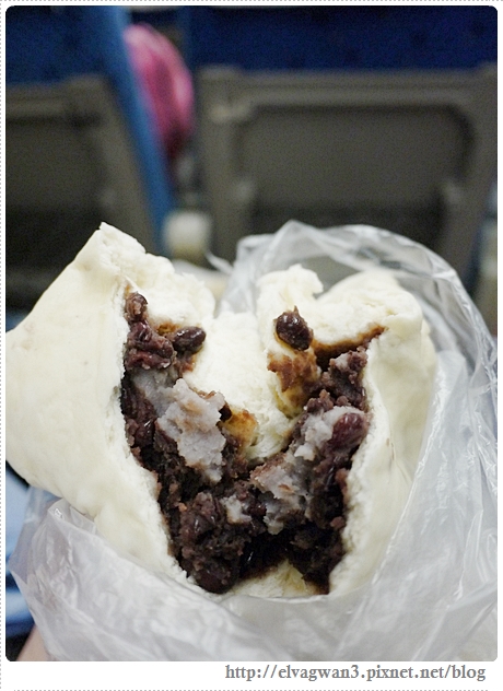 台東卑南包子-11