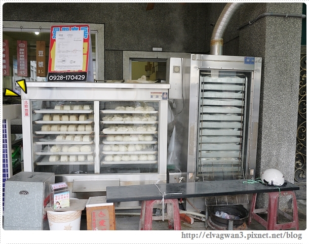 台東卑南包子-6
