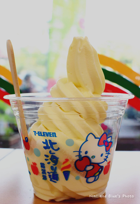 7-11蘋果冰淇淋04