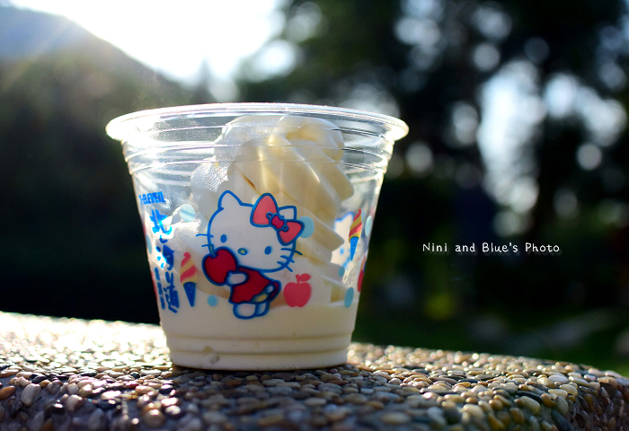 7-11蘋果冰淇淋10