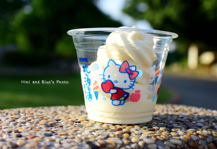 7-11蘋果冰淇淋11