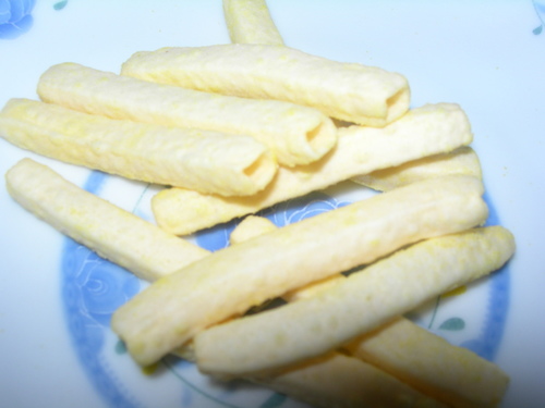 DSCN8102.JPG - 蜂蜜芥末薯條