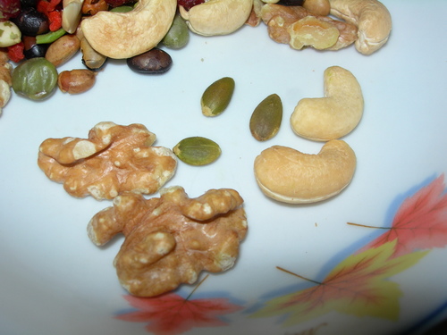 DSCN8056.JPG - 養生八寶