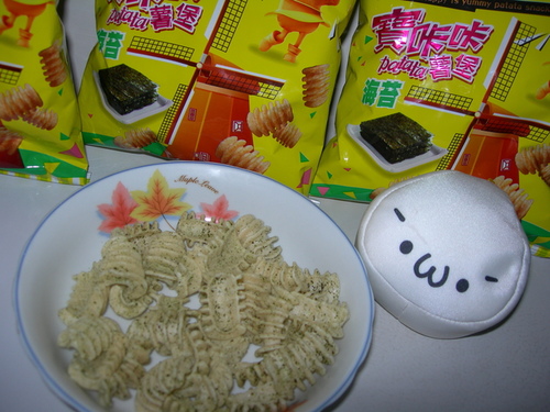 DSCN7764.JPG - 海苔寶咖咖