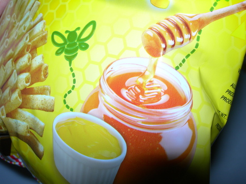 DSCN8084.JPG - 蜂蜜芥末薯條