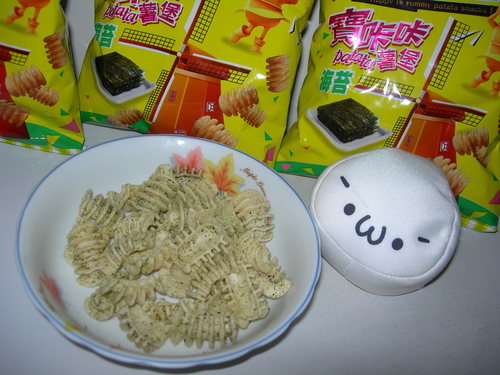 DSCN7763.JPG - 海苔寶咖咖