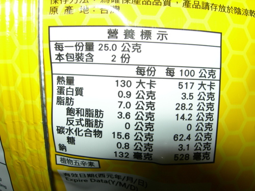 DSCN8087.JPG - 蜂蜜芥末薯條