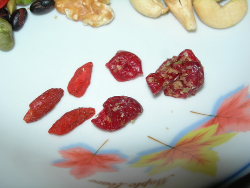 DSCN8058.JPG - 養生八寶