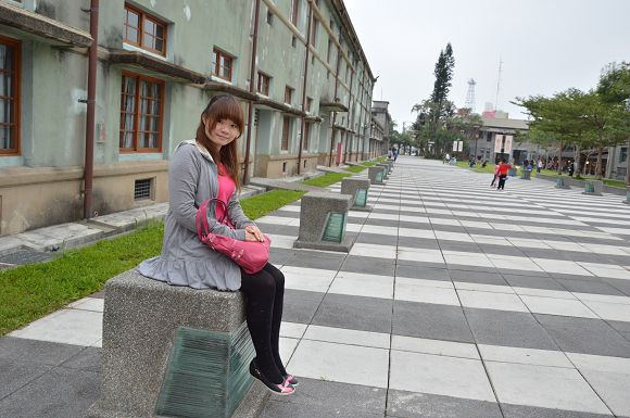 花蓮文創園區24