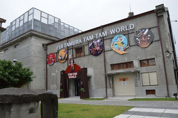 花蓮文創園區23