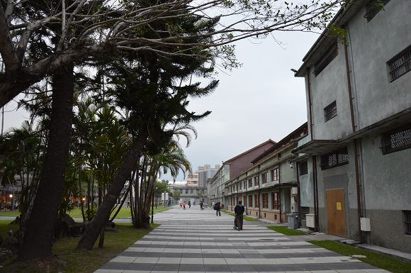 花蓮文創園區47