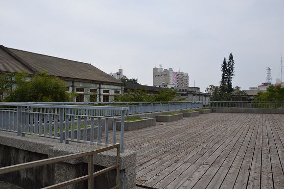 花蓮文創園區28