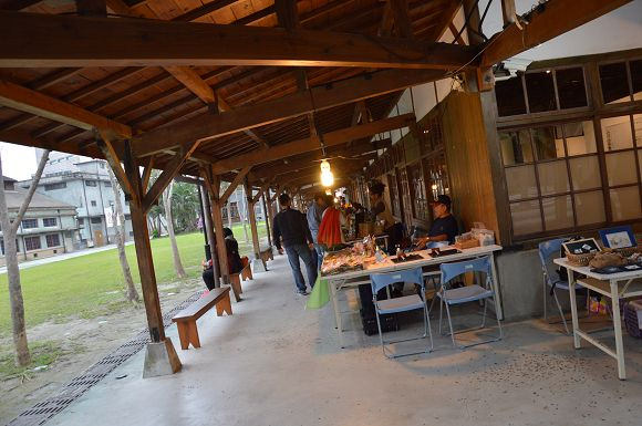 花蓮文創園區31