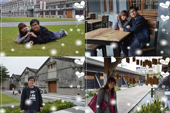 花蓮文創園區57