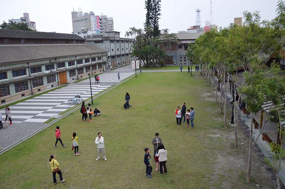 花蓮文創園區29
