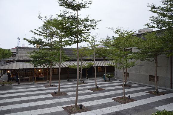 花蓮文創園區30