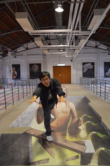 花蓮文創園區20