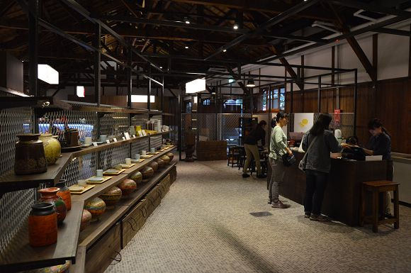 花蓮文創園區40