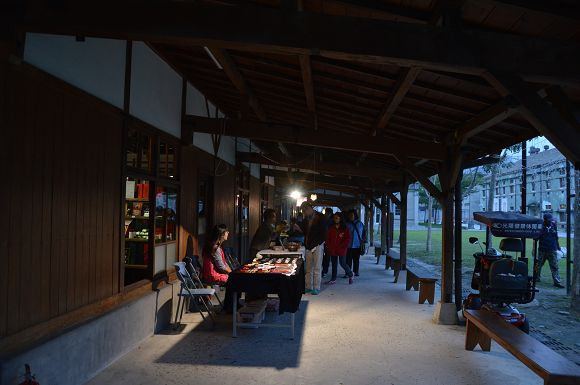 花蓮文創園區34