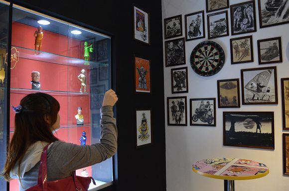 花蓮文創園區14