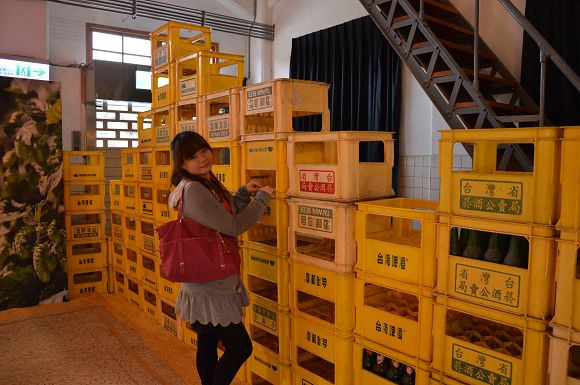 花蓮文創園區16