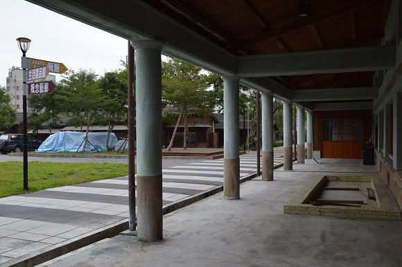 花蓮文創園區21