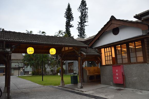 花蓮文創園區45