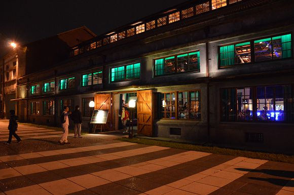 花蓮文創園區51