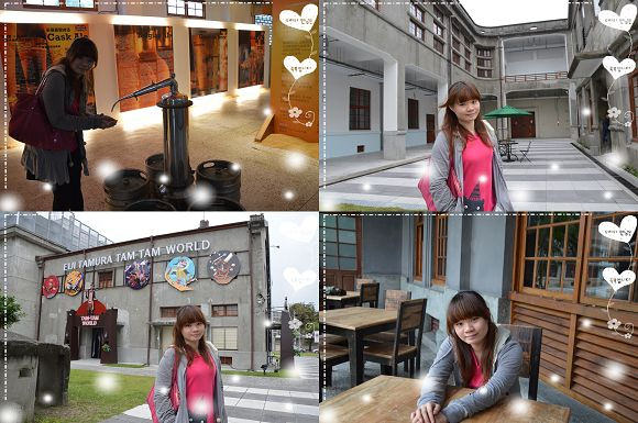 花蓮文創園區59