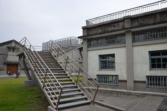 花蓮文創園區27