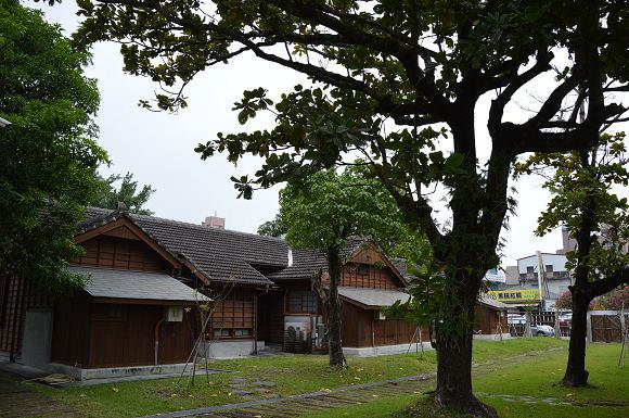 花蓮文創園區03