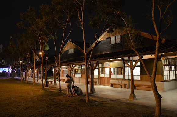 花蓮文創園區55