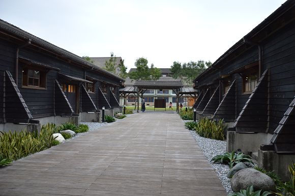 花蓮文創園區36