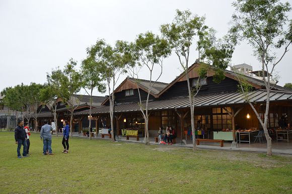 花蓮文創園區26