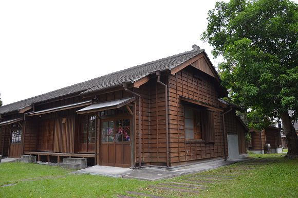 花蓮文創園區04