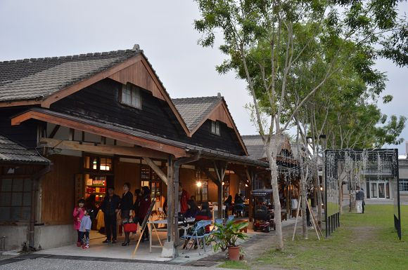 花蓮文創園區32